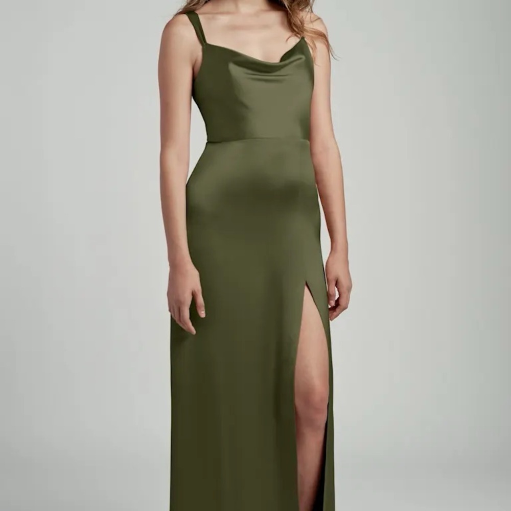 Jenny Yoo Gina Dress